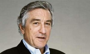 Robert De Niro