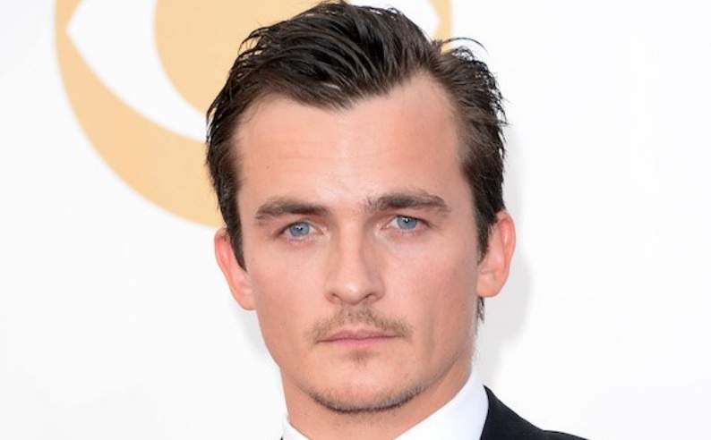 Rupert Friend