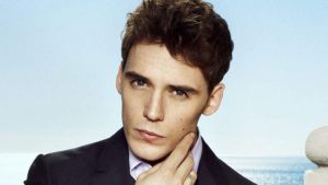 Sam Claflin
