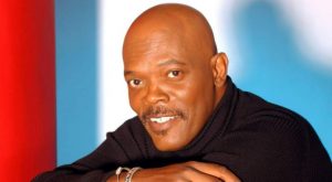 Samuel L. Jackson
