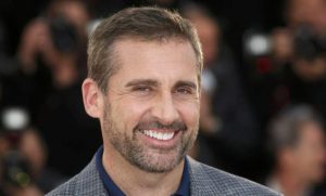 Steve Carell