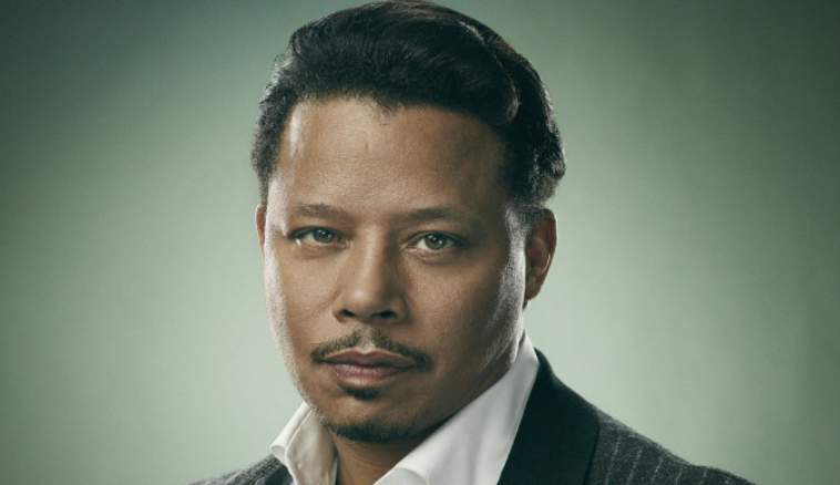 Terrence Howard