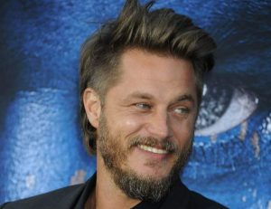Travis Fimmel