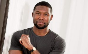 Trevante Rhodes