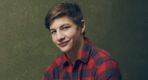 Tye Sheridan