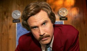Will Ferrell