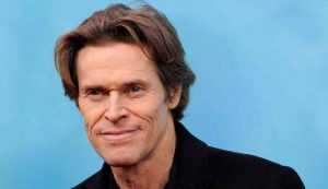 Willem Dafoe
