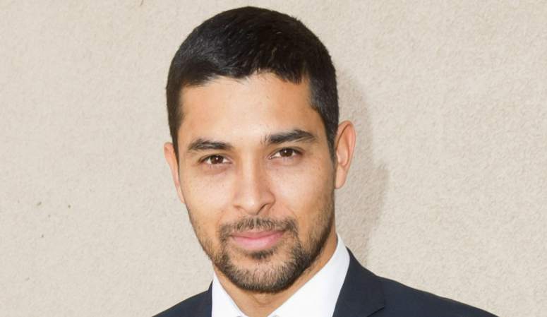 Wilmer Valderrama