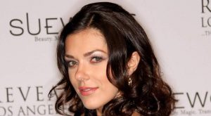 Adrianne Curry