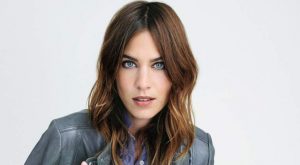 Alexa Chung