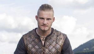 Alexander Ludwig