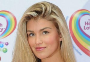 Amy Willerton