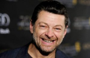 Andy Serkis