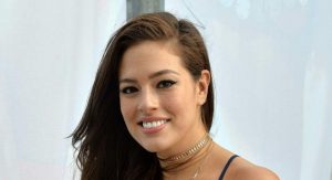 Ashley Graham