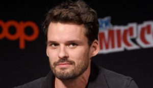Austin Nichols
