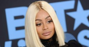 Blac Chyna