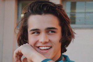 Charlie Gillespie