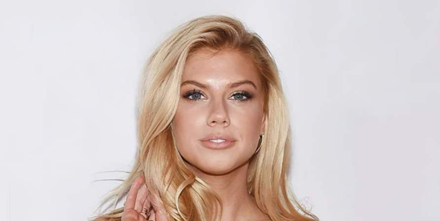 Charlotte McKinney