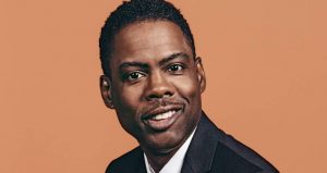 Chris Rock
