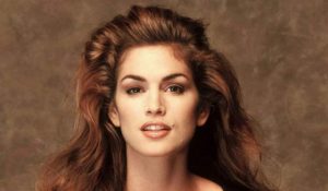 Cindy Crawford