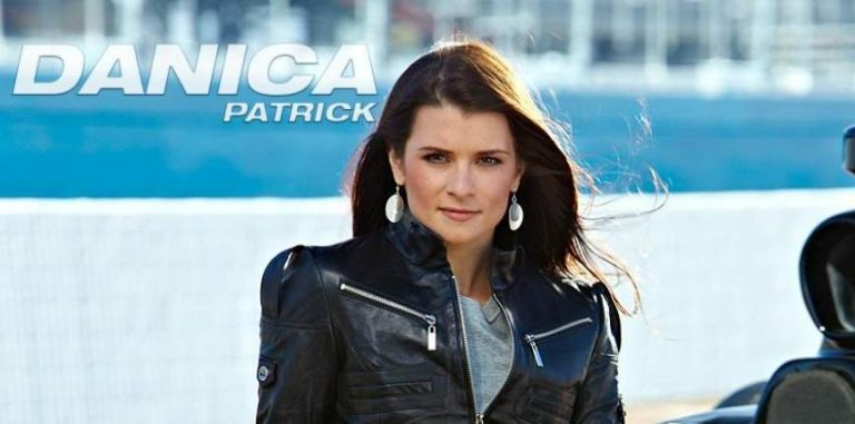 Danica Patrick Height Weight Bra Size Measurements Shoe Size