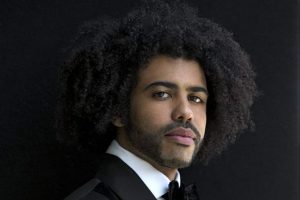 Daveed Diggs