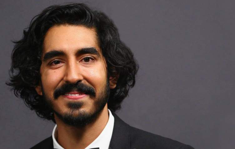 Dev Patel