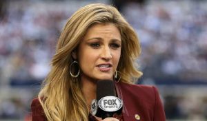 Erin Andrews