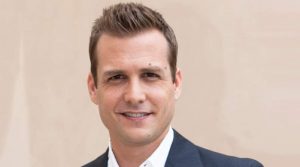 Gabriel Macht