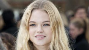 Gabriella Wilde