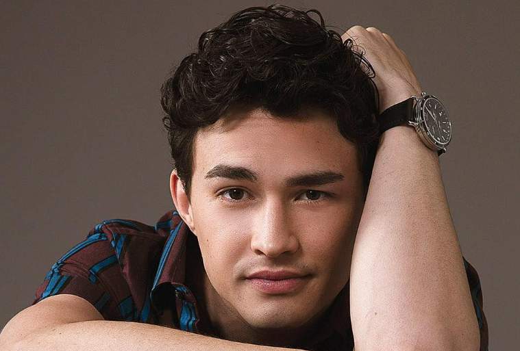 Gavin Leatherwood