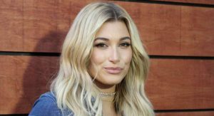 Hailey Baldwin