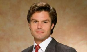 Harry Hamlin
