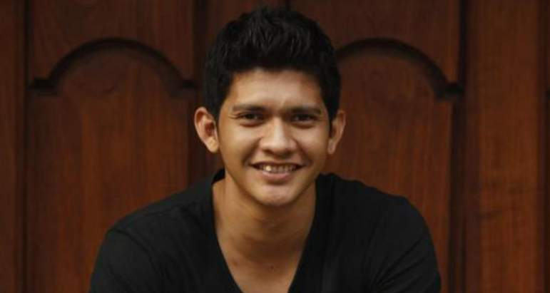 Iko Uwais