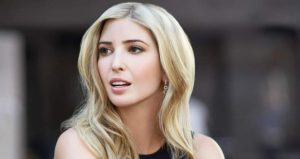 Ivanka Trump