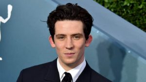 Josh O’Connor