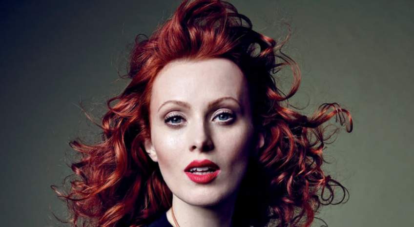 Karen Elson