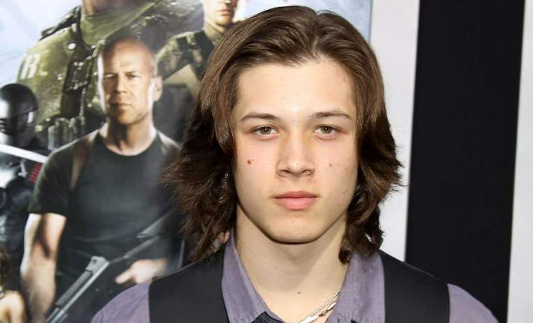 Leo Howard