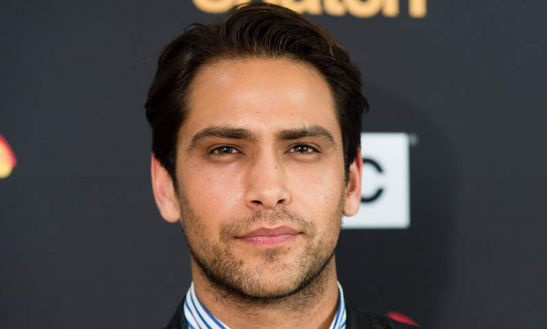 Luke Pasqualino