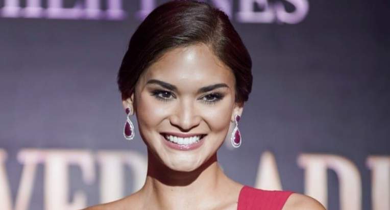 Pia Wurtzbach