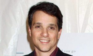 Ralph Macchio