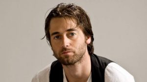 Ryan Eggold