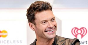 Ryan Seacrest