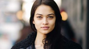 Shanina Shaik