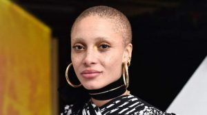 Adwoa Aboah