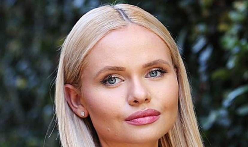 Alli Simpson Height, Weight, Body Measurements, Bra Size, Biography