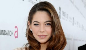 Analeigh Tipton