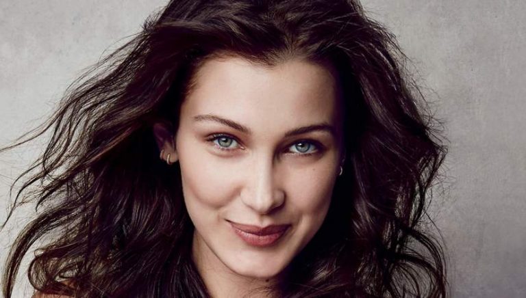 Bella Hadid Height, Weight, Bra Size, Measurements, Shoe Size