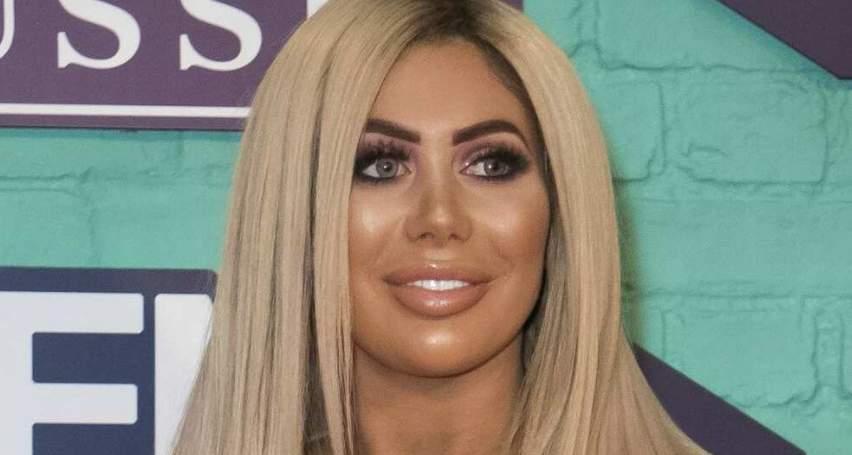 Chloe Ferry Height, Weight, Body Measurements, Bra Size, Biography