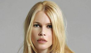 Claudia Schiffer